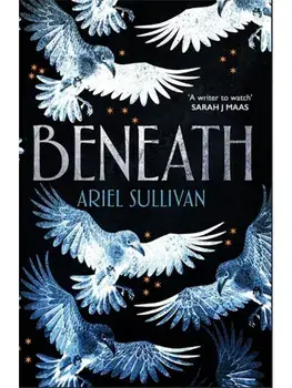 Beneath, Paperback/Ariel Sullivan