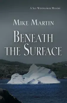 Beneath the Surface, Paperback/Mike Martin