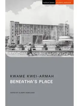 Beneatha’s Place, Paperback/Kwame Kwei-Armah