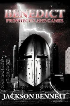 Benedict. Prophecies and Games, Paperback/Jackson Bennett