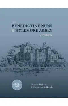 Benedictine Nuns & Kylemore Abbey - Catherine|raftery Kilbride