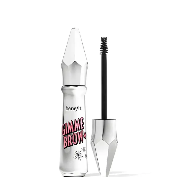 benefit Gimme Brow+ Gel 3g - 6 Warm Black Brown