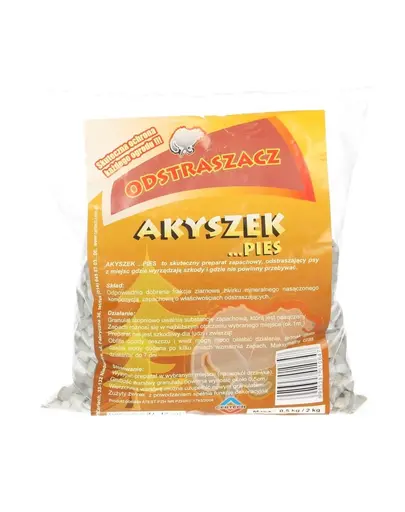 BENEK Neutralizator de mirosuri extern pentru câini 500 g granule