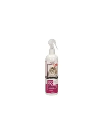 BENEK Stop Kot Strong Spray repelent pisici 400ml