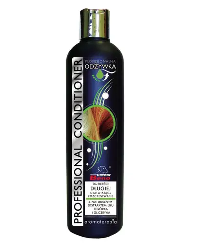 BENEK Super Beno Professional Balsam pentru caini 250 ml