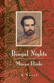 Bengal Nights, Paperback/Mircea Eliade