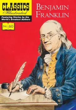 Benjamin Franklin, Paperback/Benjamin Franklin
