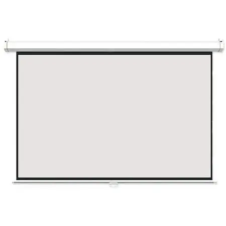 benq Ecran de proiectie Benq BSW010043, Manual, 4K / 1:1, 178x178 cm