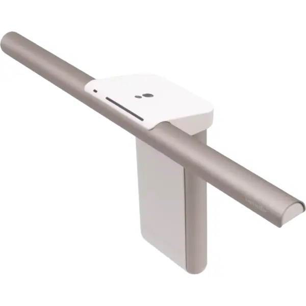 benq Lampa LED BenQ LaptopBar, 7.5W, 500 Lux, Alb