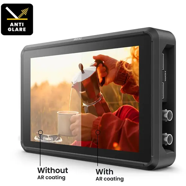 benq Monitor de camera video BenQ PVS7 7 2000nits