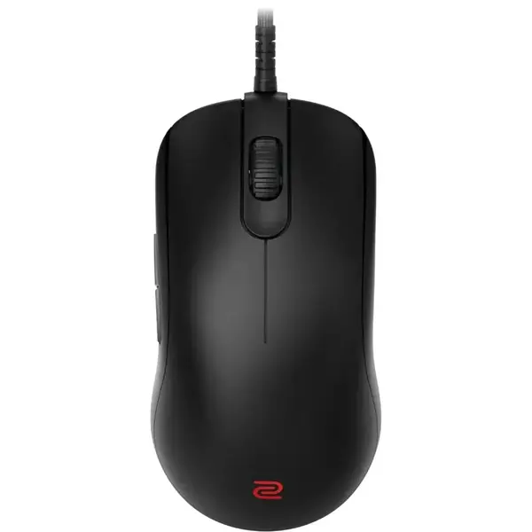 benq Mouse Gaming Esports Zowie FK1+-C, XL, USB, 5 butoane, Ambidextru, Negru 9H.N3CBA.A2E