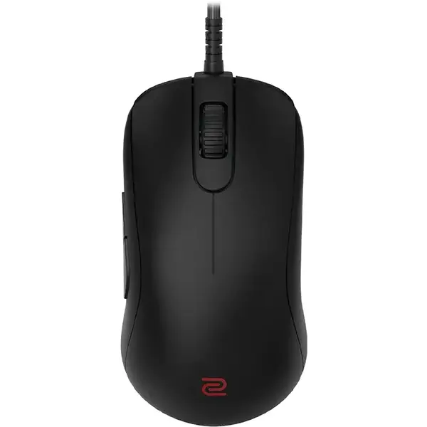 benq Mouse Gaming Esports Zowie S2-C, S, USB, 5 butoane, Negru 9H.N3KBB.A2E