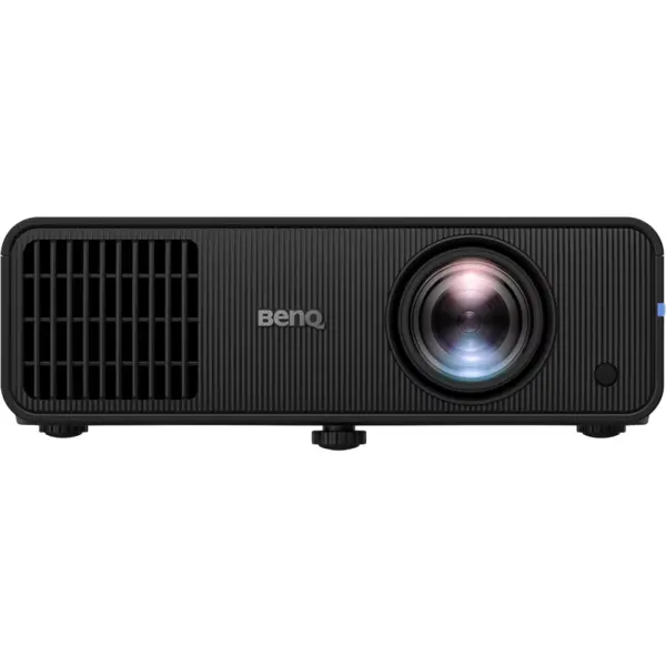 benq Videoproiector Benq LW600ST, WXGA, 1280x800, 2800 lumeni, Boxe 10W, Negru