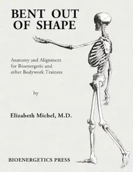 Bent Out of Shape, Paperback/Elizabeth Michel
