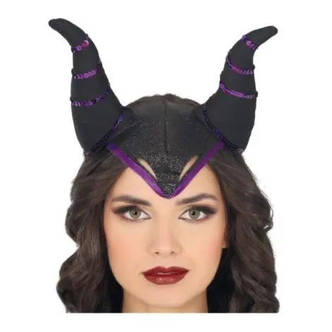 Bentita coarne maleficient