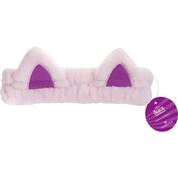 Bentita pentru make-up Disney Alice in Wonderland, 1 bucata, Essence