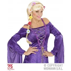 Bentita rapunzel