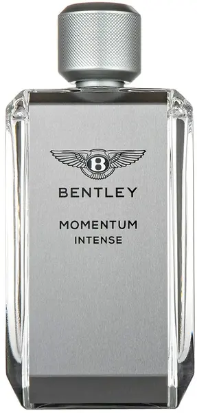 Bentley Apă de parfum Momentum Intense, 100 ml
