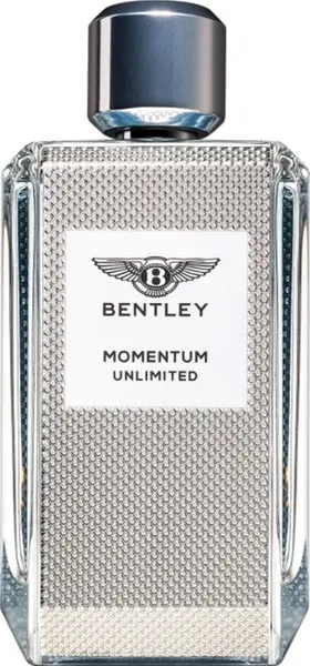 Bentley Apă de toaletă Momentum Unlimited, 100 ml
