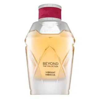 Bentley Beyond The Collection Vibrant Hibiscus Eau de Parfum unisex 100 ml