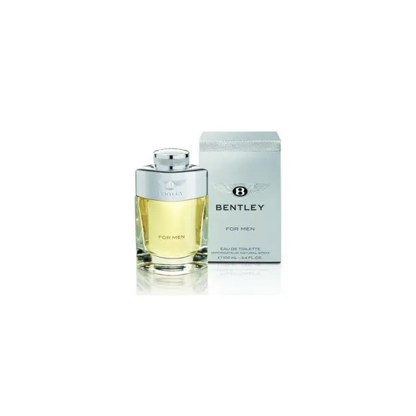 Bentley For Men EDT Volum 100 ml