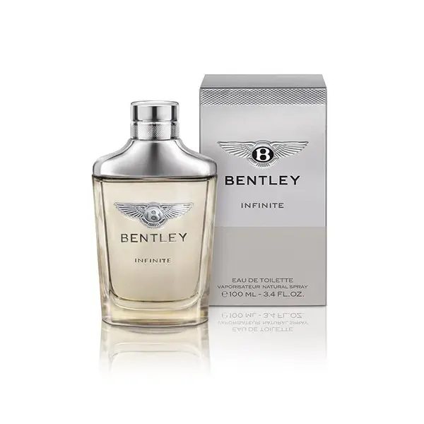 Bentley Infinite EDT Volum 100 ml