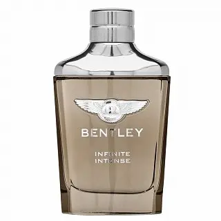 Bentley Infinite Intense Eau de Parfum pentru bărbați 100 ml