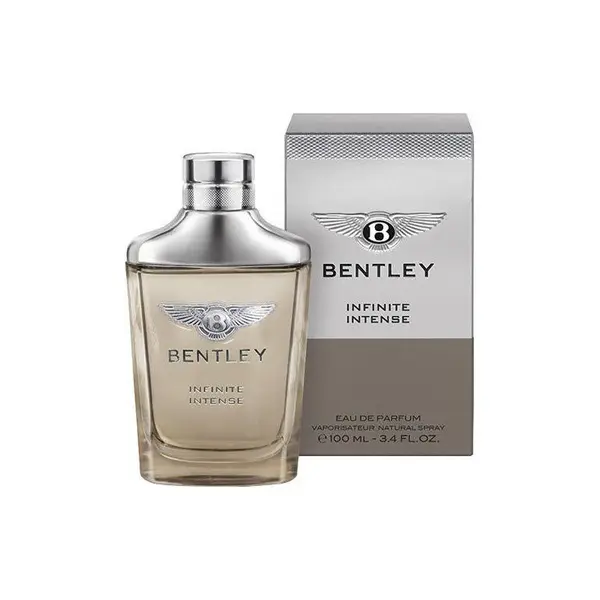 Bentley Infinite Intense EDP Volum 100 ml
