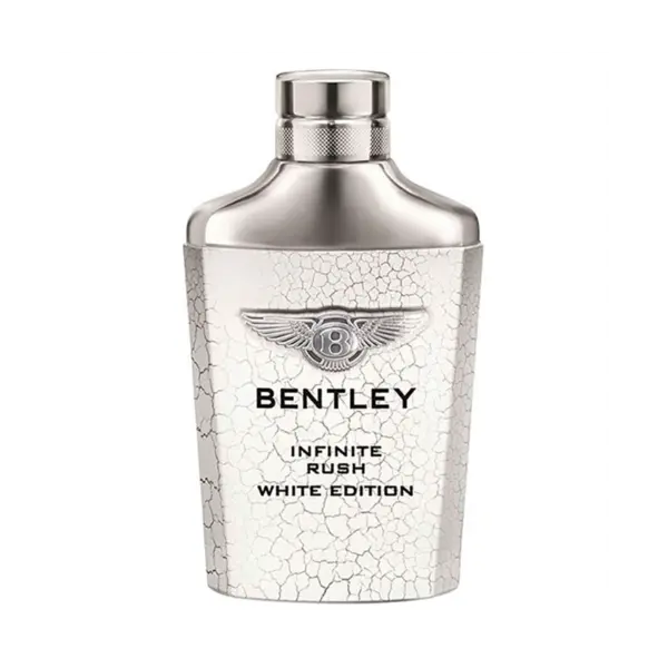 Bentley Infinitte Rush White Edition Apă de toaletă pentru bărbați EDT Volum 100 ml