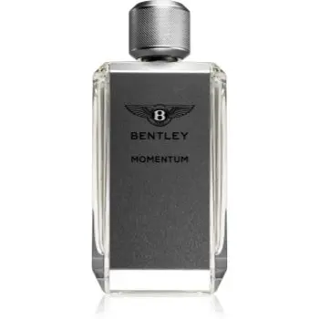 Bentley Momentum Eau de Toilette pentru bărbați