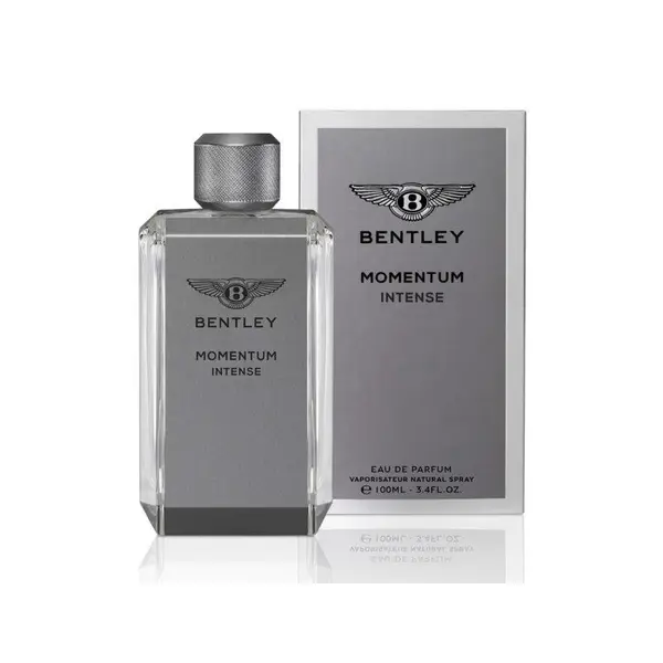 Bentley Momentum Intense EDP Volum 100 ml