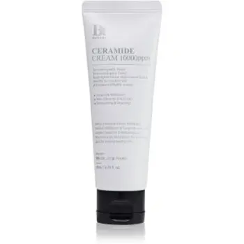 Benton Ceramide crema calmanta si hidratanta pentru regenerarea și reînnoirea pielii