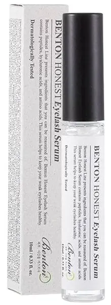 Benton Honest Ser de gene, 10 ml