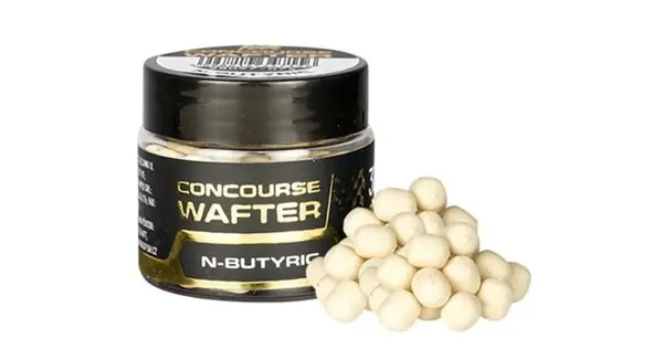BENZAR MIX CONCOURSE WAFTERS- n butyric