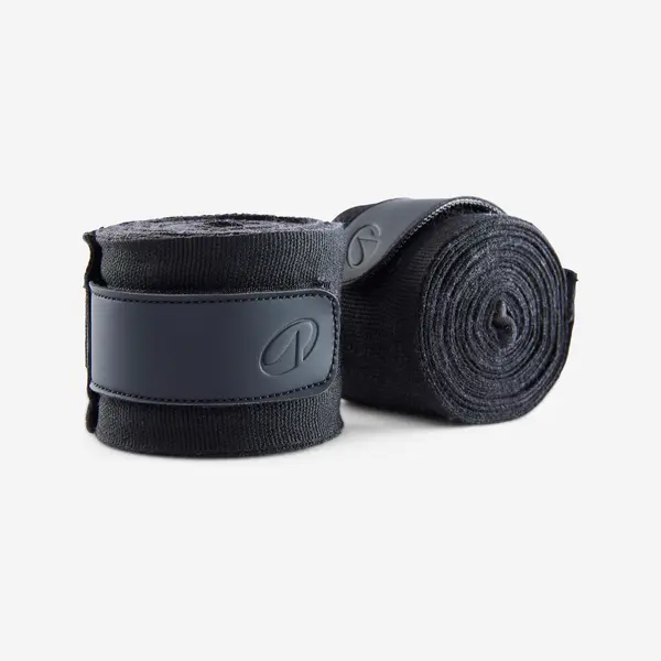 Benzi box 4 m negru