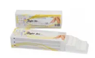 Benzi de epilat Terzi Industrie Hypo tex plus 70 gr 22cm x 100buc