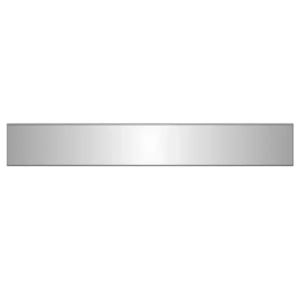 Benzi metalice inox 6mm/0.09mm/50mm 100 bucati TorVM