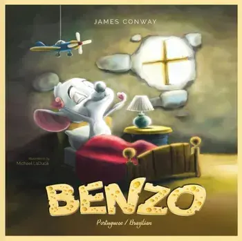 Benzo: Portuguese / Brazilian, Paperback/James Conway
