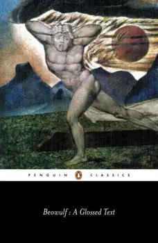 Beowulf. A Glossed Text, Paperback/Michael Alexander