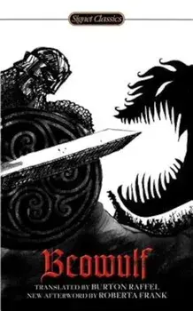 Beowulf, Paperback/Anonymous