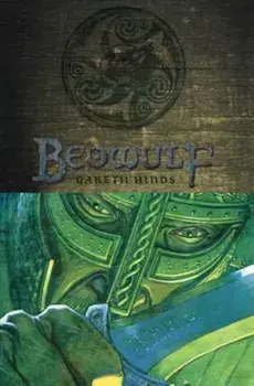 Beowulf, Paperback/Gareth Hinds