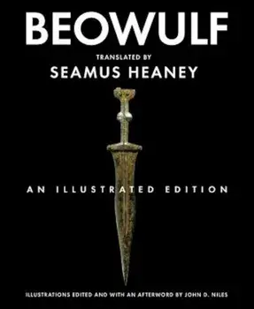 Beowulf, Paperback/Seamus Heaney