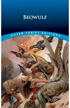 Beowulf - R. K. Gordon