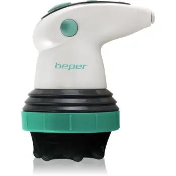 BEPER 40500 Body Sense aparat pentru masaj pentru celulită