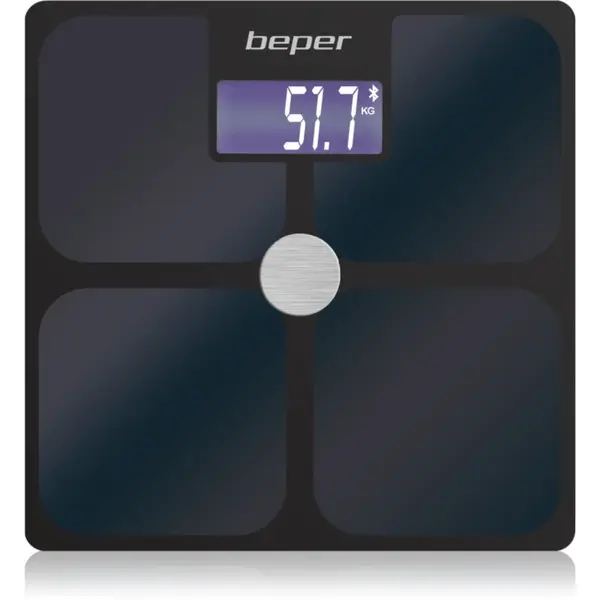 BEPER P303BIP050 cântar de persoane 1 buc