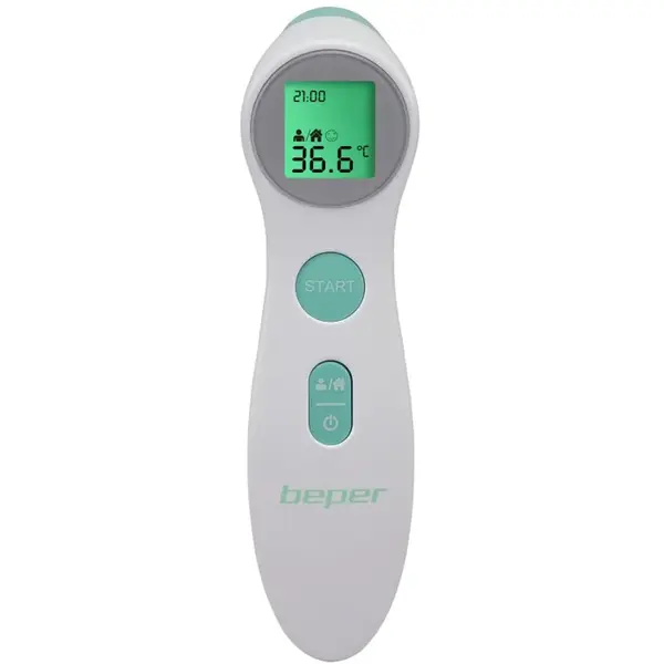 BEPER P303MED001 termometru digital 1 buc