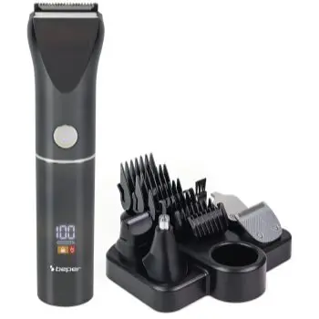 BEPER TrimX 12 P304CAP050 Trimmer pentru parul de pe corp