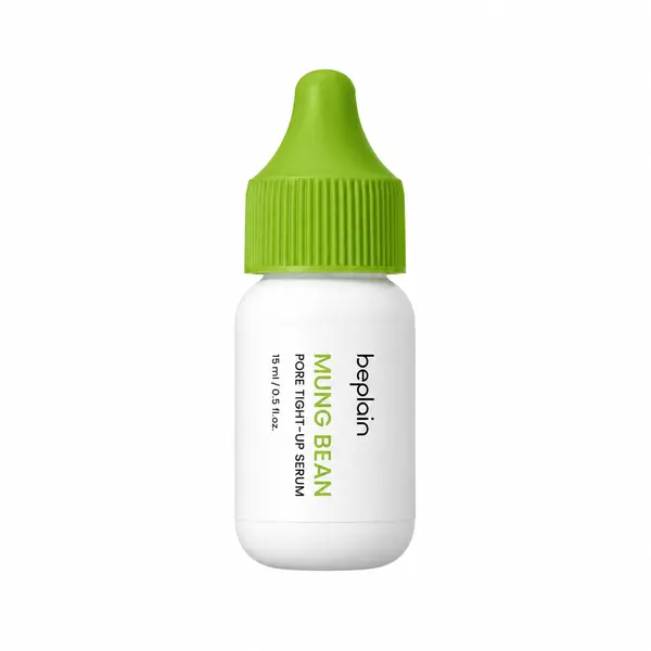 Beplain – Mung Bean Pore Tight-Up Serum Mini, 15ml