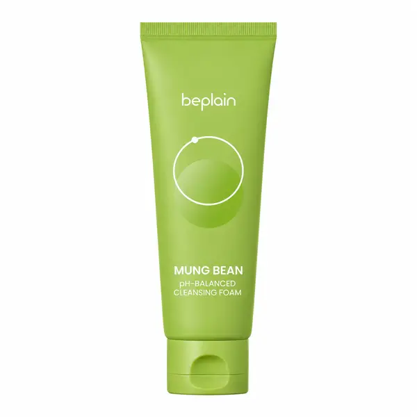 Beplain – pH-Balanced Cleansing Foam, 20ml