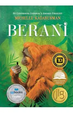 Berani - Michelle Kadarusman